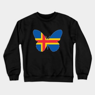 Åland Islands Crewneck Sweatshirt